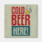 Cold Beer