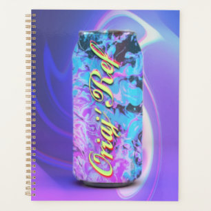Cold Drink Planner