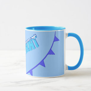 Cold Front Mug