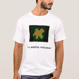 Cold Germ T-shirt
