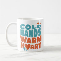 Cold Hands Warm Heart - Massage therapy / Nursing