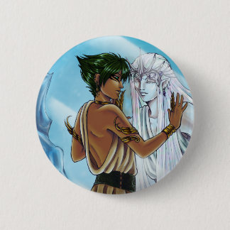 Cold Heart Button