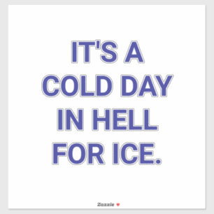 COLD HELL FOR ICE Hankamer Artjunkhaus Peace Love