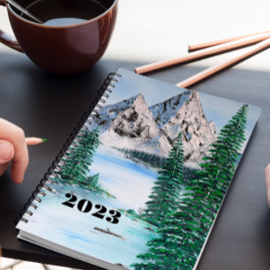 Cold Mountain Planner