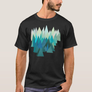 Cold Mountain T-Shirt