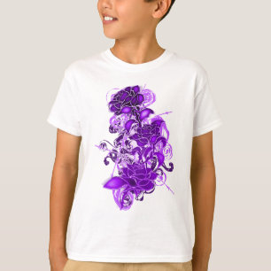 Cold_Roses T-Shirt