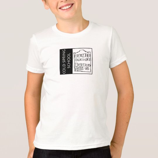 Cold Spring Ringer T-Shirt