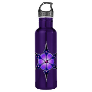 Cold Starlight 710 Ml Water Bottle