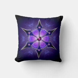 Cold Starlight Pillow