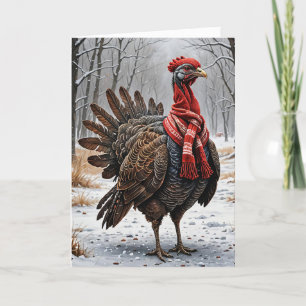 Cold Turkey Quit Smoking Congrats Card