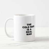 Cold War Mug
