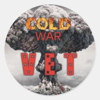 Cold War Veteran