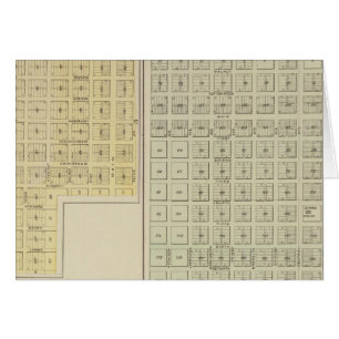 Cold Water, Protection, Avilla, Kansas