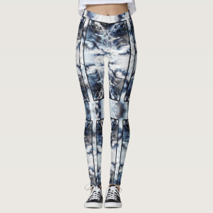 Cold Weather Leggings
