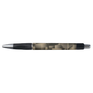 Colden Halls Art Deco Pen