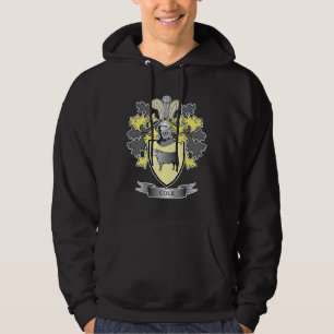 Cole Coat of Arms Hoodie