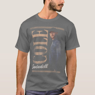 Cole Swindell Heads Carolina gift friends T-Shirt