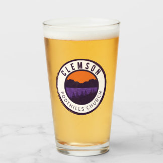 Colemson Foothills Verre à boire