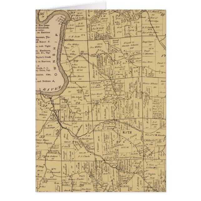 Colerain, Ohio (Front)