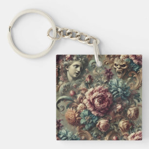 Colère Affectueuse – Gothique Victorien
