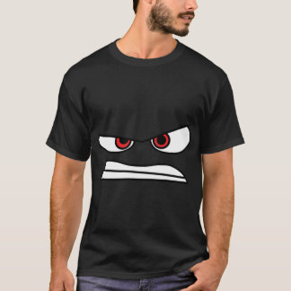 Colère (Inside Out) Version 2 Essential T-Shirt