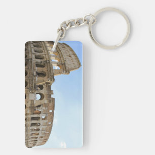 Colesseum Keychain