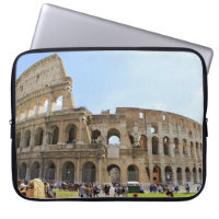 Colesseum Postcard
