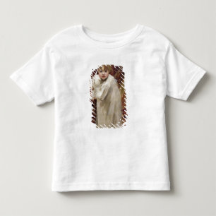 Colette's First Steps, 1895 Toddler T-shirt