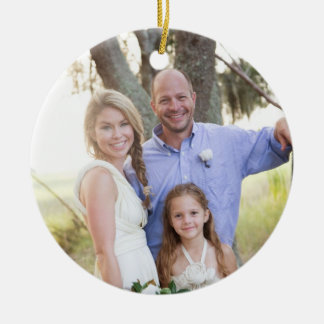 Coley Family Ornament