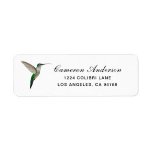 Colibri