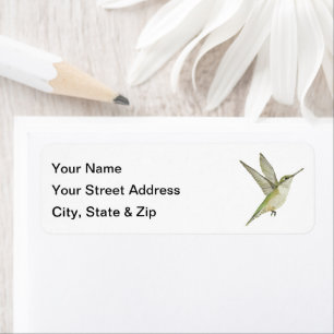 Colibri