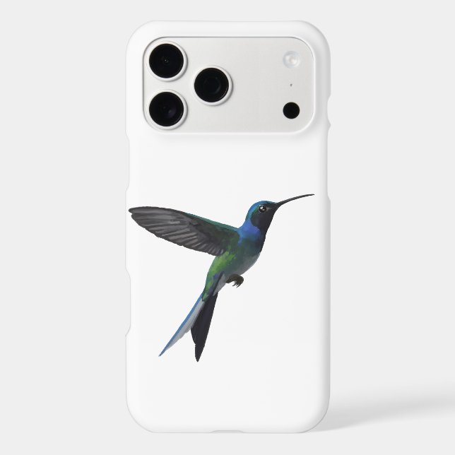 Colibri (Verso)