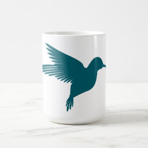 Colibri Hummingbird Mug