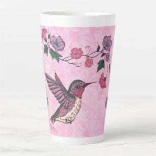 Colibri Latte Mug