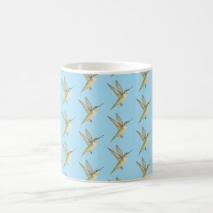 Colibri Magic Mug