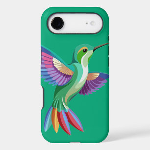 Colibri magnifique
