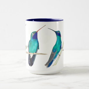 Colibri Mug