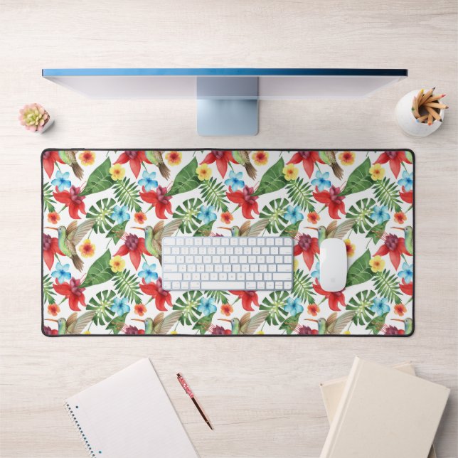 Colibri tropical (Bureau 1)