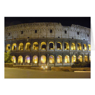 Coliseum of Rome