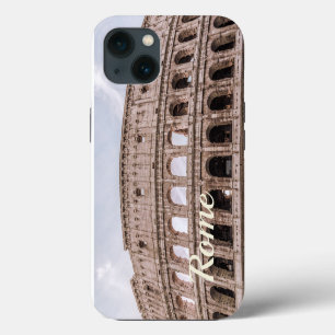 Coliseum Rome iPhone 13 Case