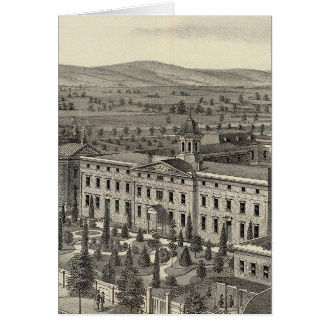 Coll de Notre-Dame (Devant)