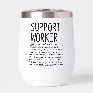Collaborateur du support