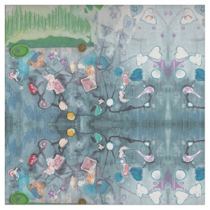 Collaborative Design 2015 Fabric
