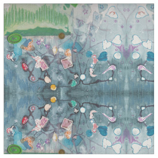 Collaborative Design 2015 Fabric