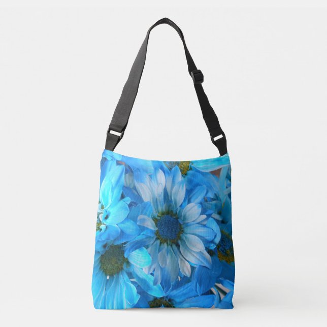 Collaert Crossbody Bag (Front)