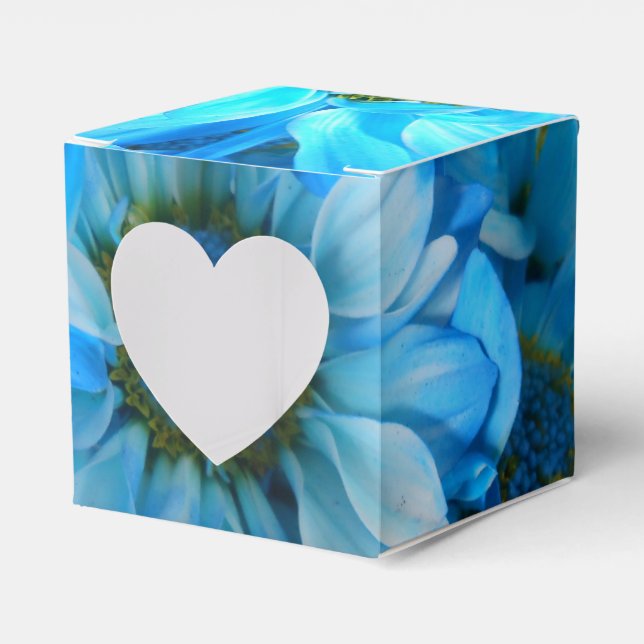 Collaert Favor Box (Front Side)