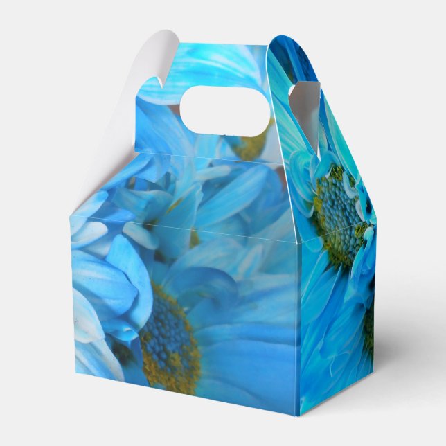 Collaert Favor Box (Front Side)