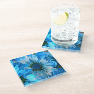 Collaert Glass Coaster