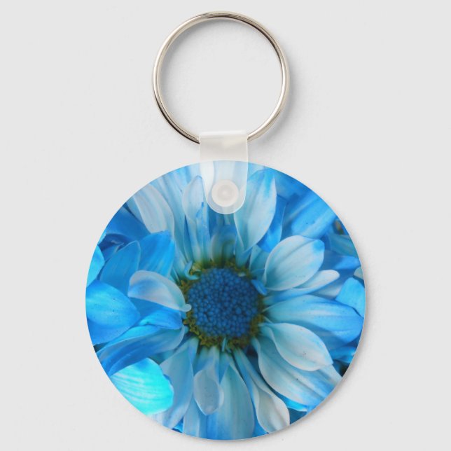 Collaert Keychain (Front)