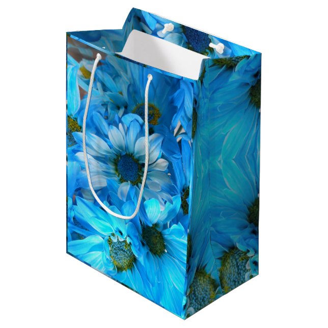 Collaert Medium Gift Bag (Front Angled)